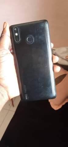 tecno pop