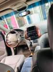 A picture of Toyota Sienna 2005 Model