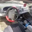 A picture of Toyota Camry 2005
