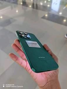 A picture of Honor x8b