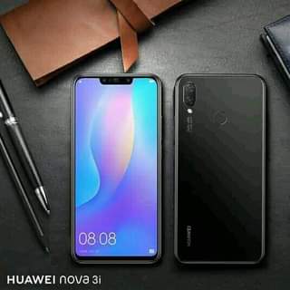 huawei y6