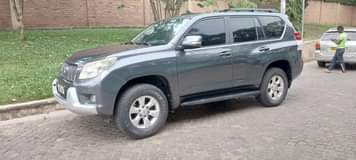 A picture of TXL 5L MANUEL 2010 FOR SALE AT RWF 32M