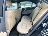 A picture of 2013 E350