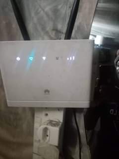 mifi routers