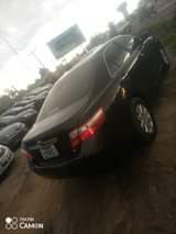 A picture of PRICE SLASH Dealer s Market 2008 model Toyota Camry aka