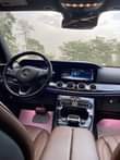 A picture of CLEAN FOREIGN USED BENZ E300E43 2017 MODEL 25 5M NET