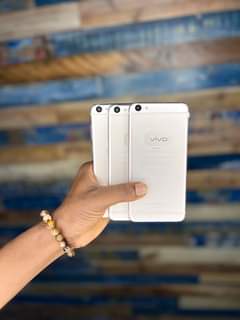 vivo x7