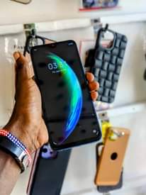 A picture of INFINIX HOT12i 64GB