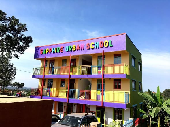 A picture of School for sale