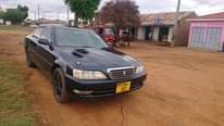 A picture of Cresta inauzwa