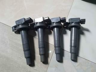 coils