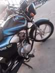 A picture of TVs BZG cc 125