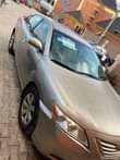 A picture of 2007 Toyota camry 08060108459