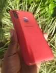A picture of Samsung a11 with 32gb