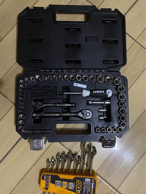 tools