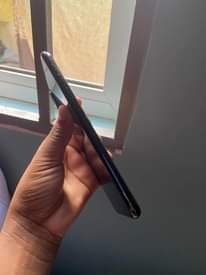 A picture of Iphone xs max
