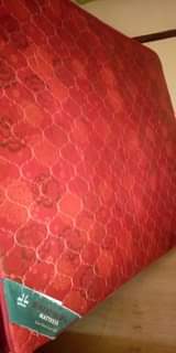 A picture of 5 6 mattress