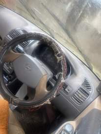 A picture of Hyundai