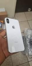 A picture of iPhone xs 256gh