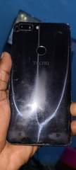 A picture of TECNO PHANTOM 8 PLUS 100k