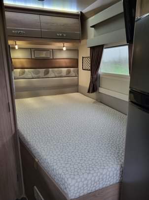 campervans for sale uk