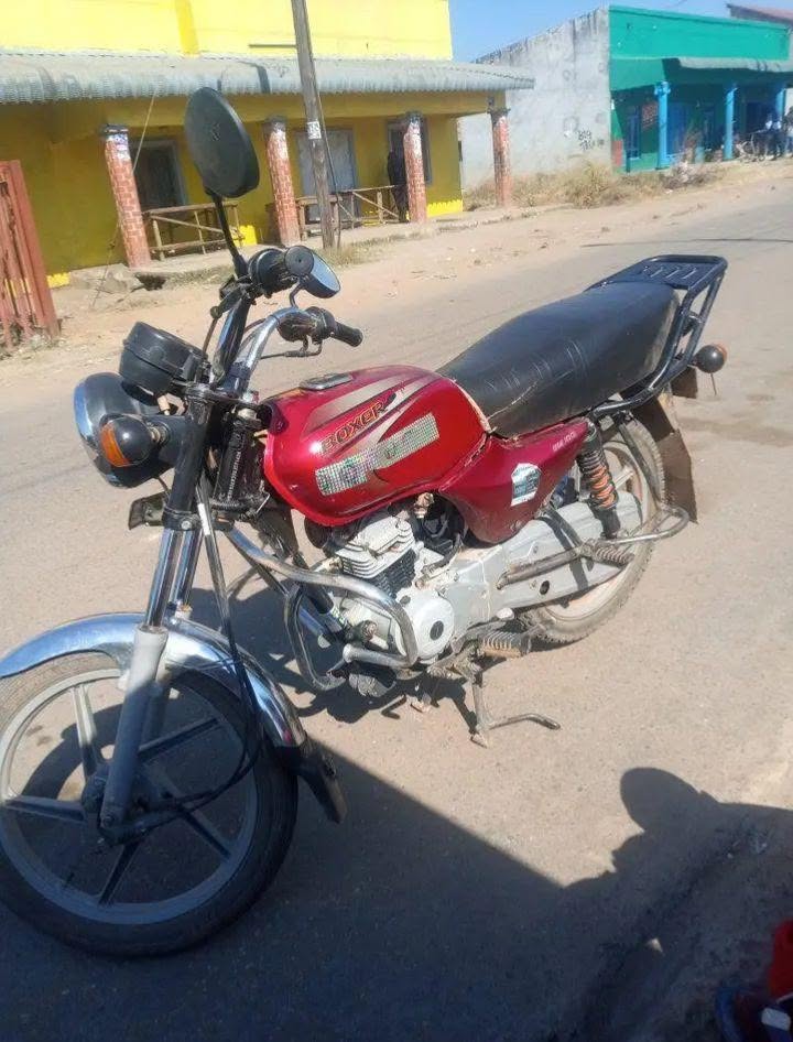 motorbikes