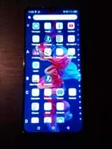 itel p37