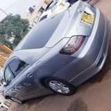 A picture of Toyota Markx 2007 26m