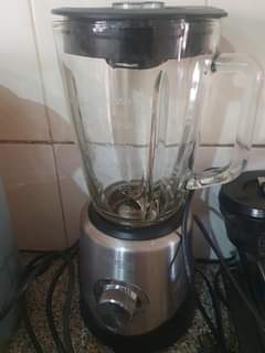 blender