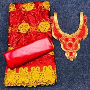 A picture of NEW LACE ORIGINAL