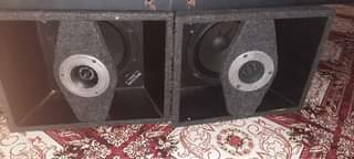 speakers