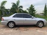 A picture of Honda Accord Baby Boy