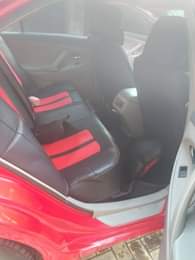 A picture of 2008 Toyota Camry everything is working perfectly Engine Gear AC