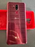A picture of Lg G7thiq