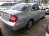 A picture of Very Clean Tokunbo Toyota Camry for sale at katsina State