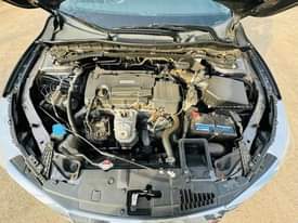 A picture of Direct Belgium 2017 Honda Accord available for sale