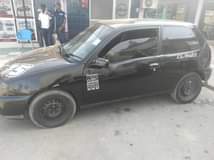 toyota starlet