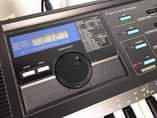 A picture of casio ht 30000