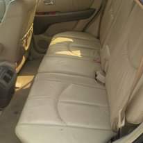 A picture of Year 2002 Make Lexus Model RX300 Engine 3 0 Trans