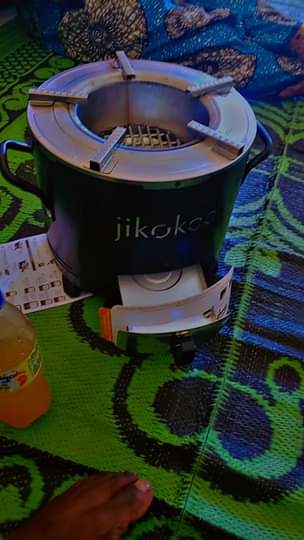 A picture of JIKOKOA EXTRA