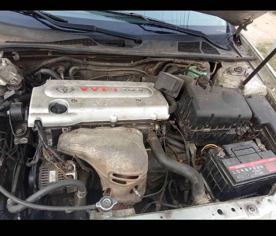 A picture of 04 Toyota Camry big daddy 2004 model Buy and drive