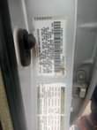 A picture of Toyota Corolla First body