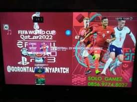 A picture of Ps3