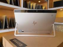 A picture of HP Elite X2 1012 G2 CPU intel Core i5 7th