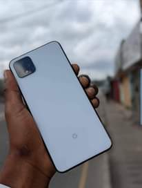 A picture of GOOGLE PIXEL 4XL