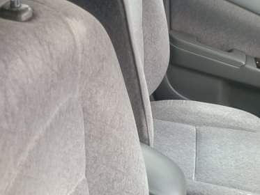 A picture of Sliver handle buy n drive 0758125690