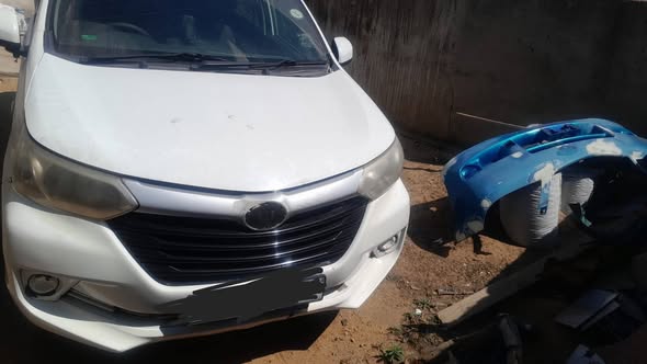 toyota avanza