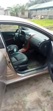 A picture of Distress sale Clean 2012 Toyota 3.8m
