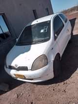 used toyota vits
