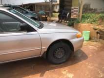A picture of Corolla